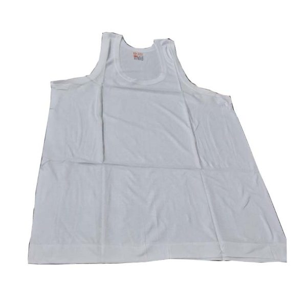 Dixcy Scott Plain White