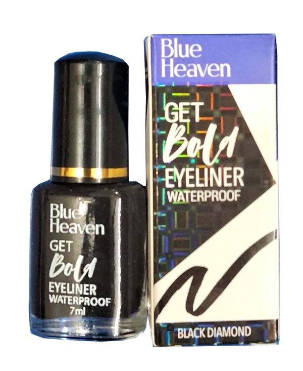 Blue Heaven Eyeliner