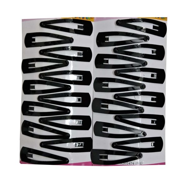 Tik Tak Pin 2.7inch