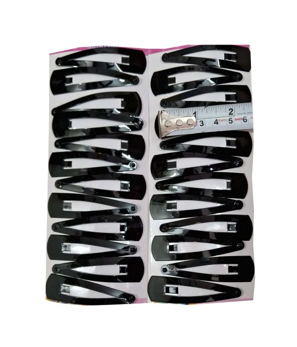 Tik Tak Pin 2.7inch
