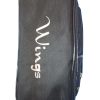 Black Wings Kit Shaving multipurpose makeup