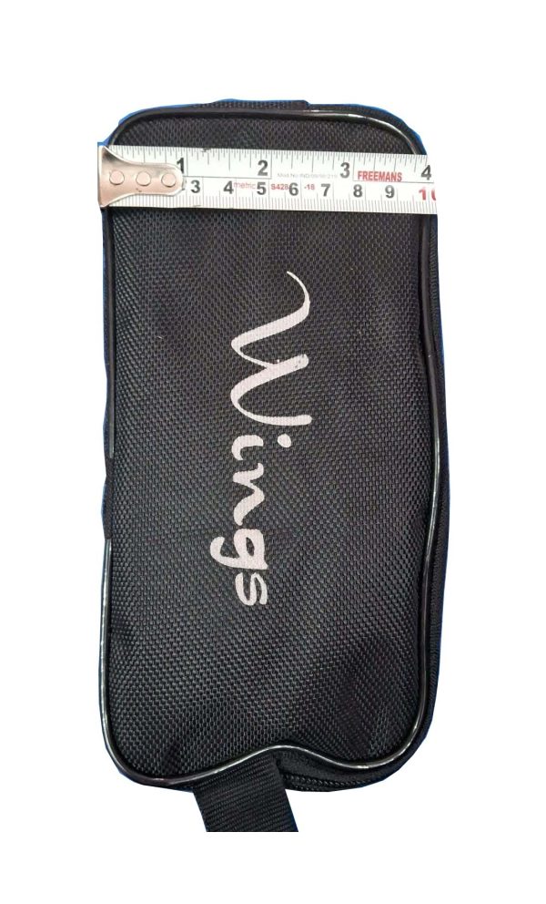 Black Wings Kit Shaving multipurpose makeup