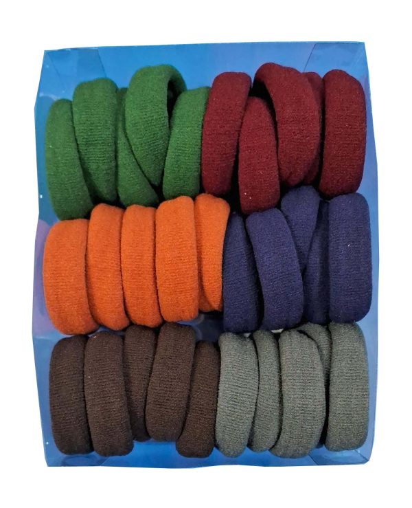 Colorful Rubber Band