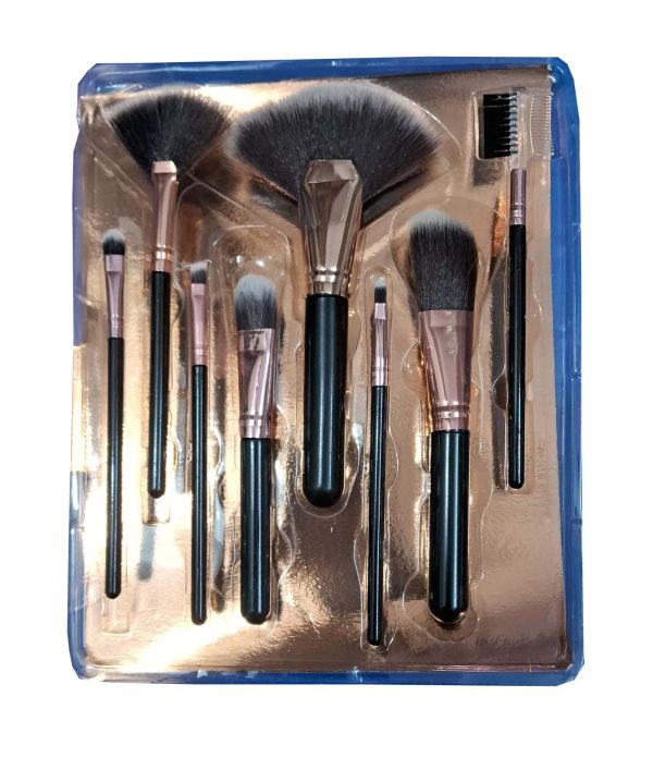Naked3 Makeup Brush