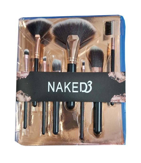 Naked3 Makeup Brush