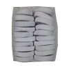White Rubber Band