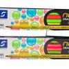 Doms Neon Pencil