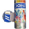 Doms Plastic Crayon 28Shade