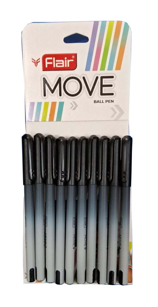 Flair Move Ball Pen