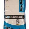 Premimum Cotton Plain White Hanky