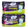 Sofy Anti Bacteria Overnight XXL