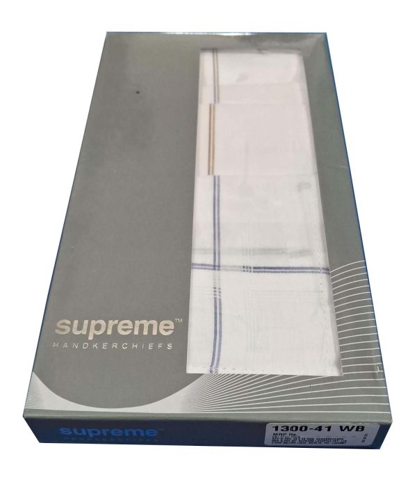 Supreme Hanky