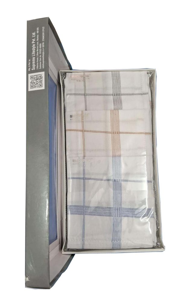 Supreme Hanky