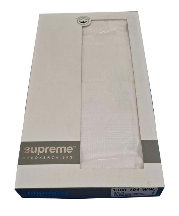 Supreme Hanky