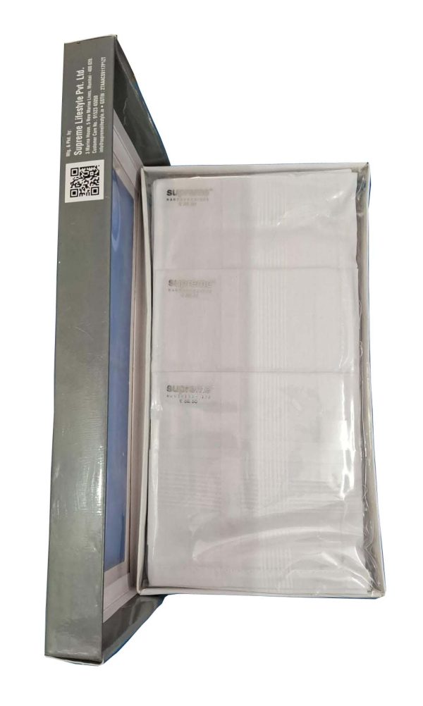 Supreme Hanky