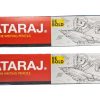 Natraj 621 Bold HB Pencil
