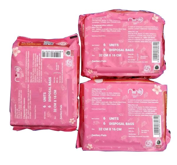 niine naturally soft