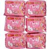 niine naturally soft