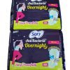 Sofy Anti Bacteria Overnight