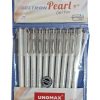 Unomax Geltron Pearl Gelpen