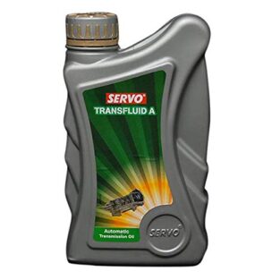 SERVO TRANSFLUID A 5LTR Transmission and Power Steering Oil
