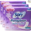 Sofy Panty Liner