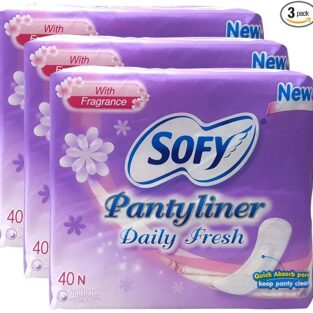 Sofy Panty Liner